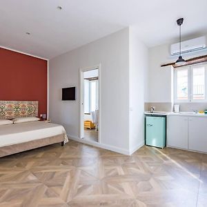 Habitación con Cama King